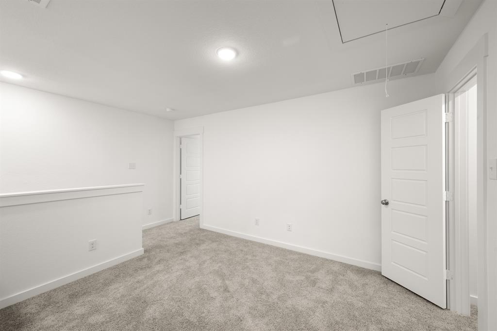 Mockingbird Estates Townhomes - Residential