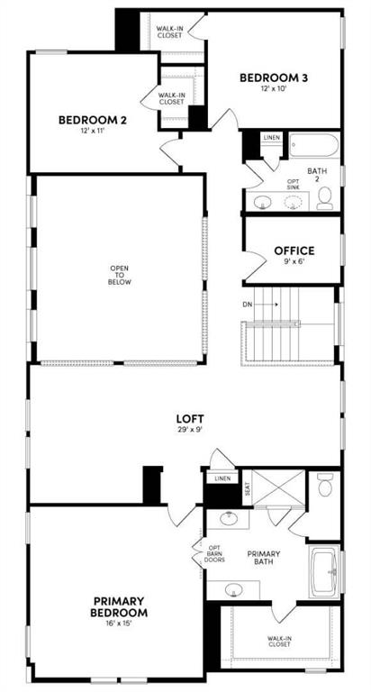 15540 Swallowtail Street