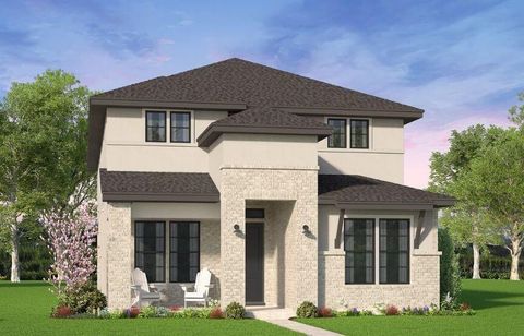 15540 Swallowtail Street Frisco TX 75035