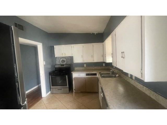 Wilshire Add - Residential