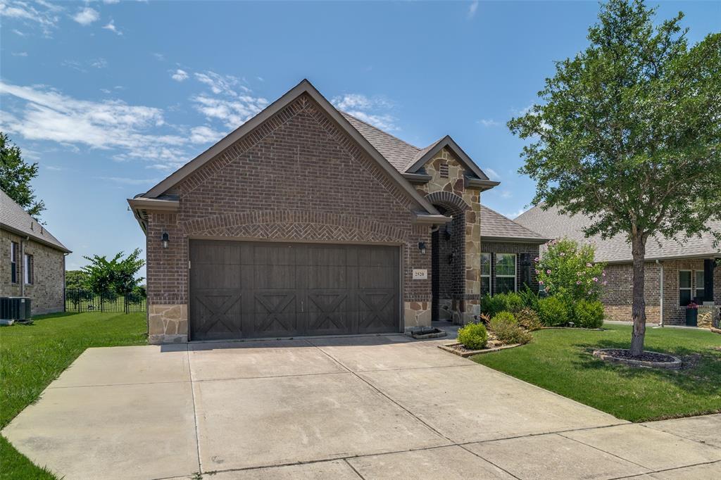 Stone River Estates Ph One - Residential Lease