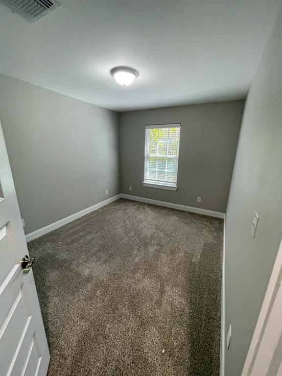 Couch Sims Third Addition - Residential Lease