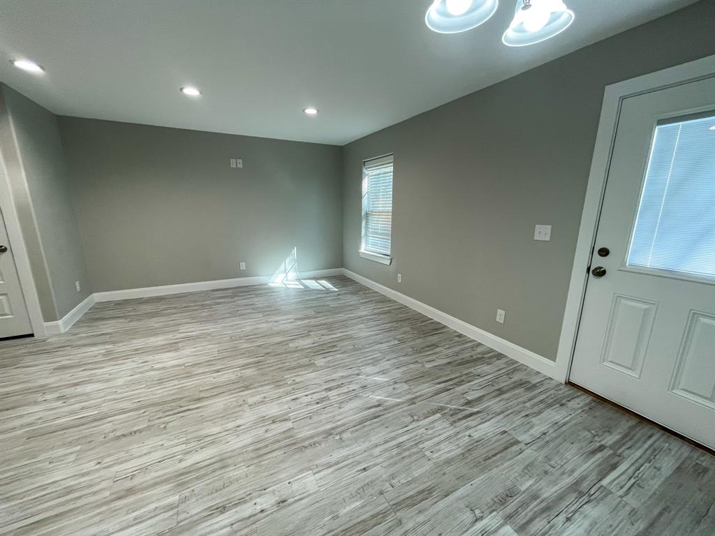 Couch Sims Third Addition - Residential Lease