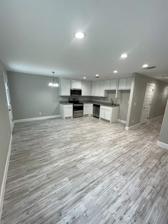 Couch Sims Third Addition - Residential Lease