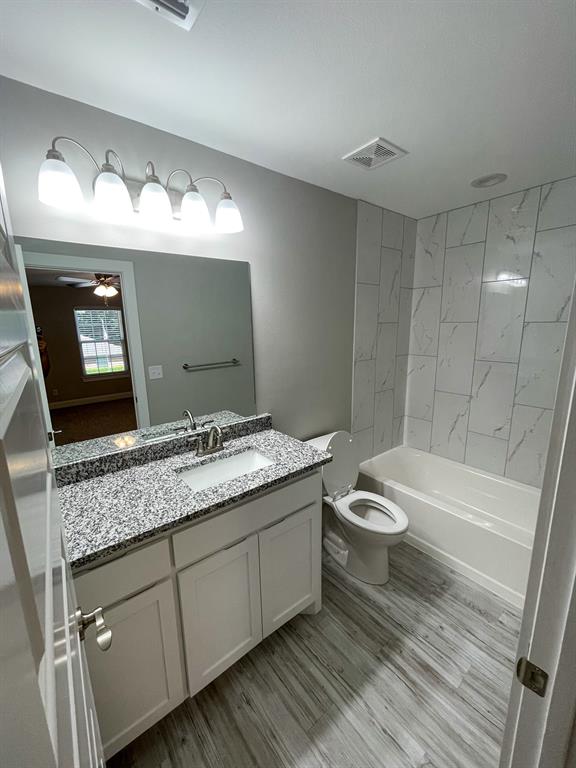 Couch Sims Third Addition - Residential Lease