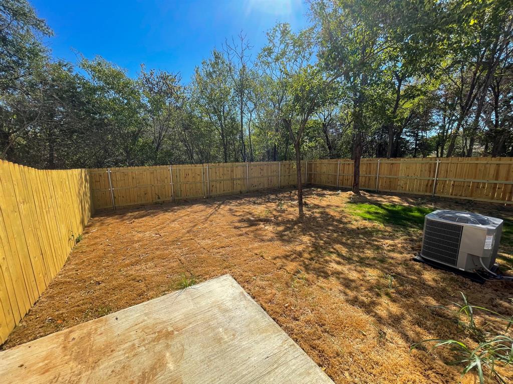 Couch Sims Third Addition - Residential Lease