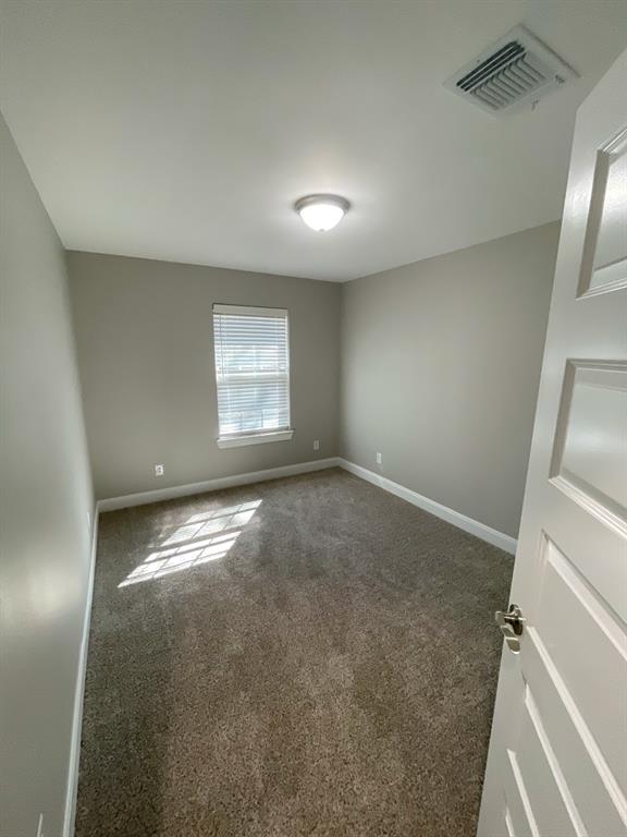 Couch Sims Third Addition - Residential Lease