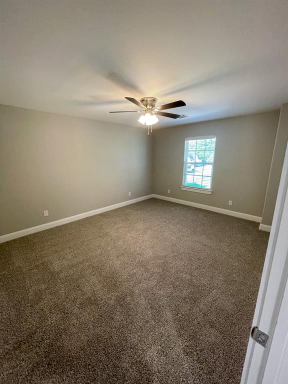 Couch Sims Third Addition - Residential Lease