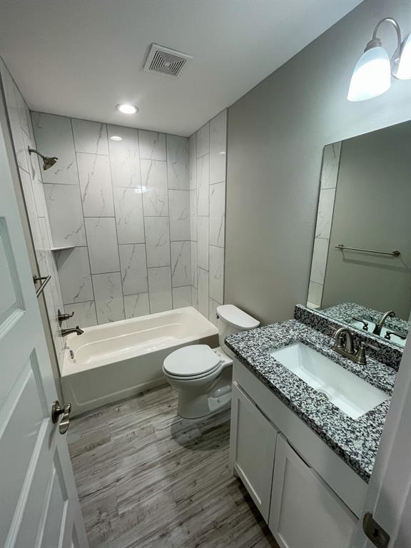 Couch Sims Third Addition - Residential Lease