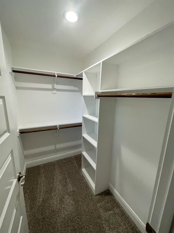 Couch Sims Third Addition - Residential Lease