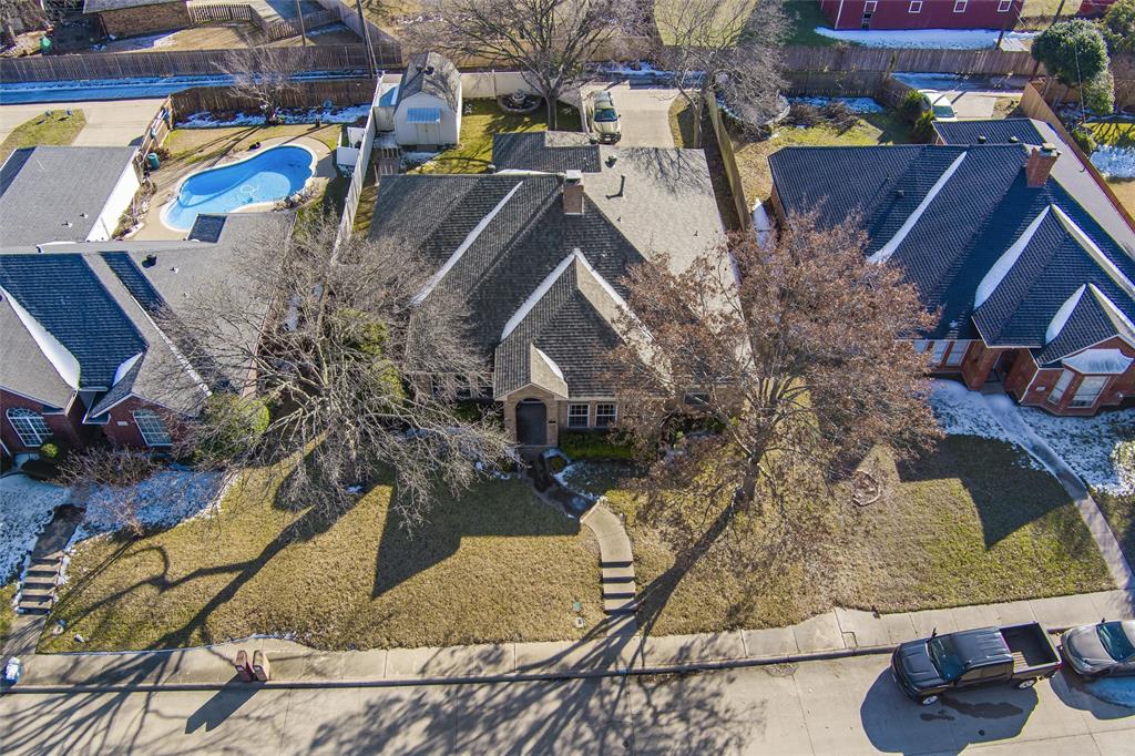 Santa Fe Village Sec 02 Rep - Residential