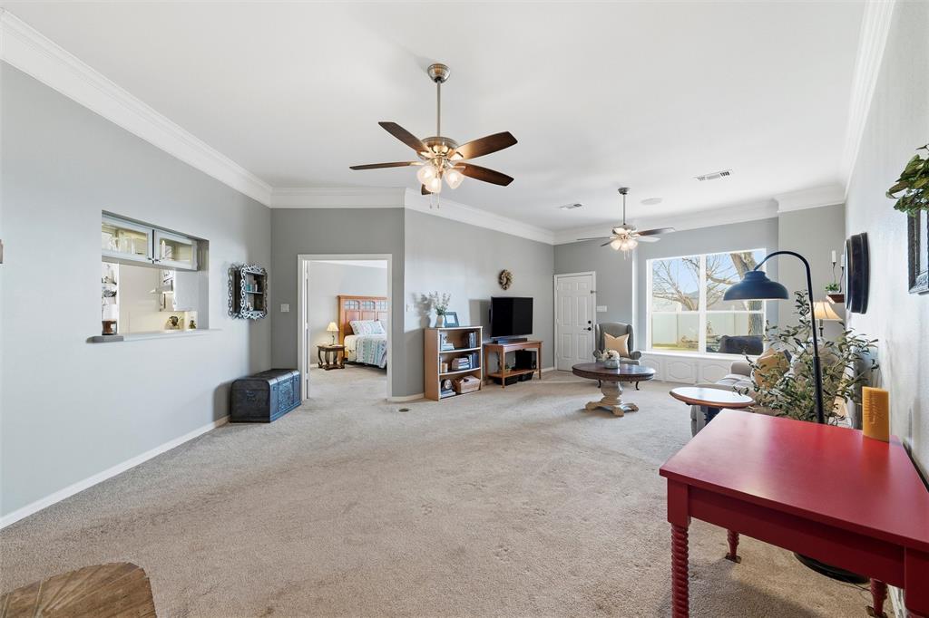 Santa Fe Village Sec 02 Rep - Residential