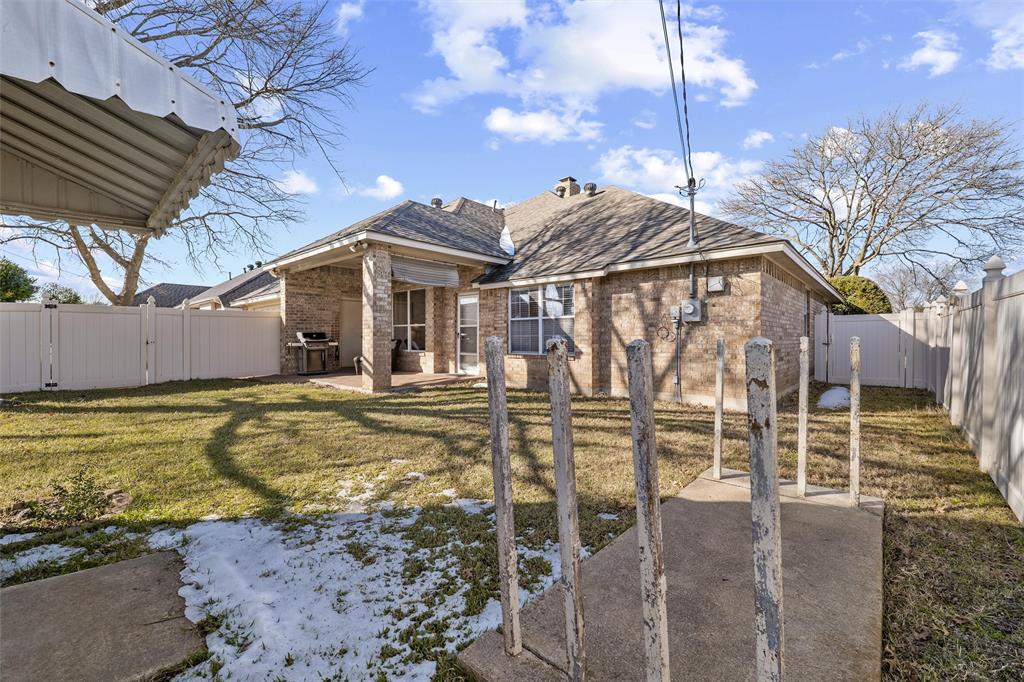 Santa Fe Village Sec 02 Rep - Residential