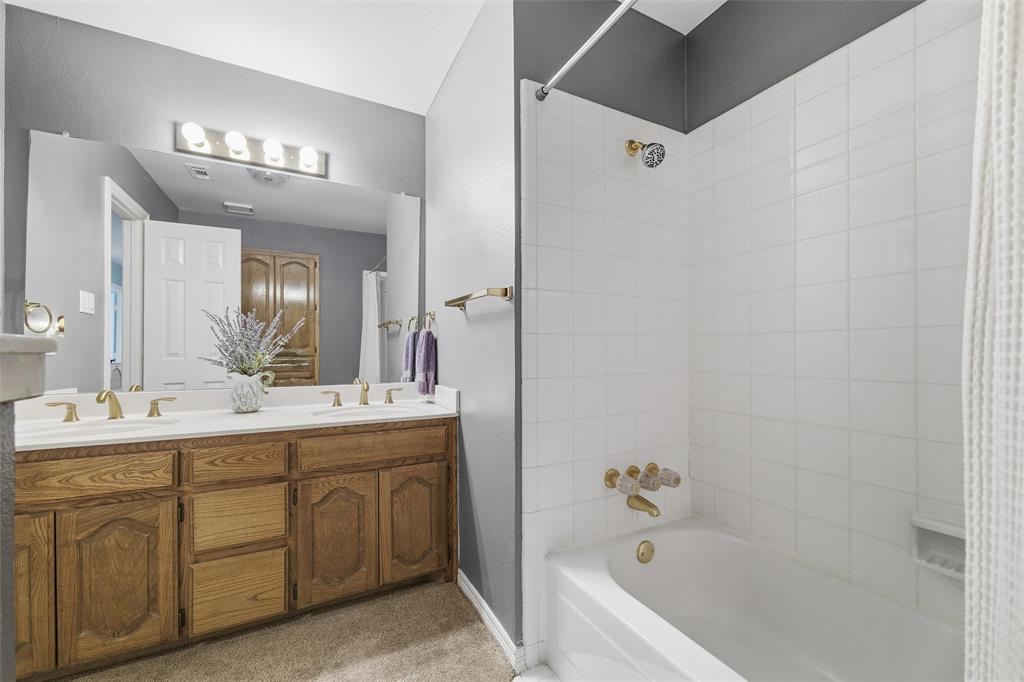 Santa Fe Village Sec 02 Rep - Residential