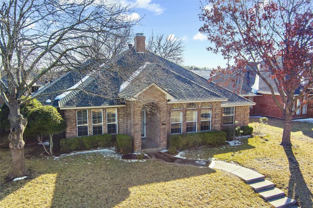 Santa Fe Village Sec 02 Rep - Residential