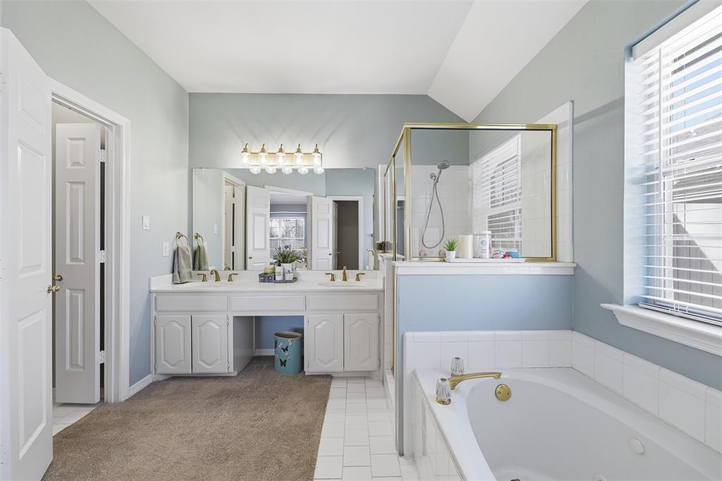 Santa Fe Village Sec 02 Rep - Residential