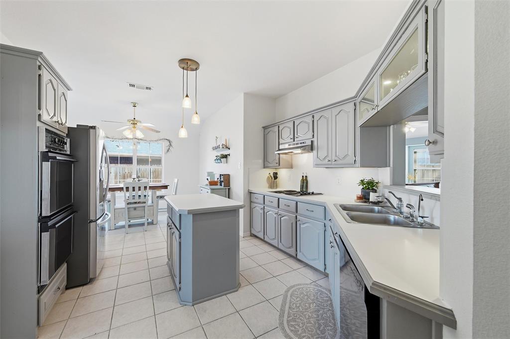 Santa Fe Village Sec 02 Rep - Residential