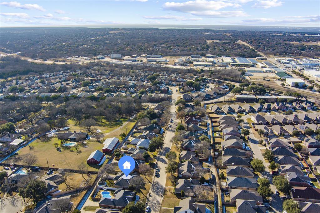 Santa Fe Village Sec 02 Rep - Residential