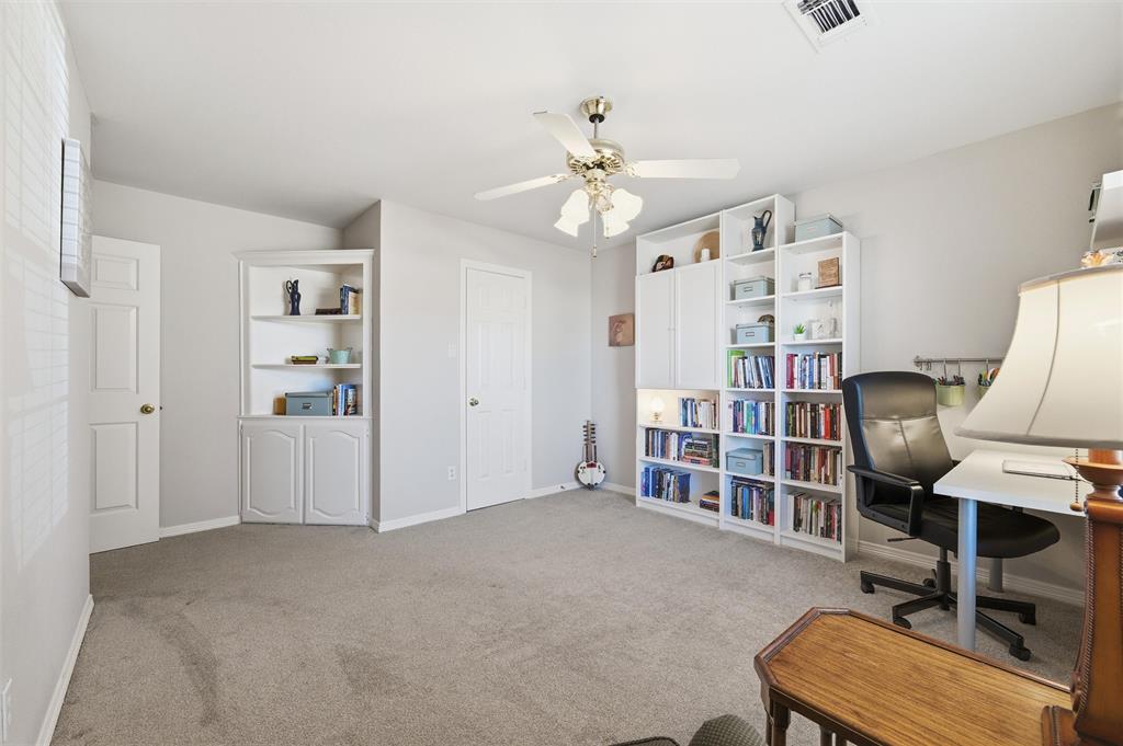 Santa Fe Village Sec 02 Rep - Residential