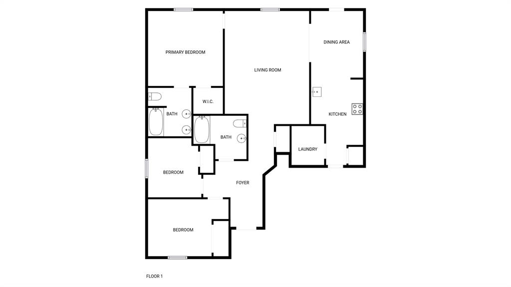 Camps Alex - Residential