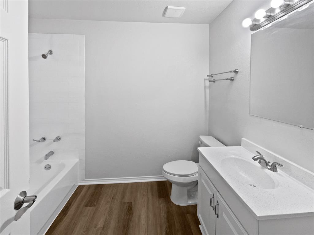 Camps Alex - Residential