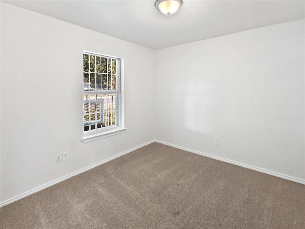 Camps Alex - Residential