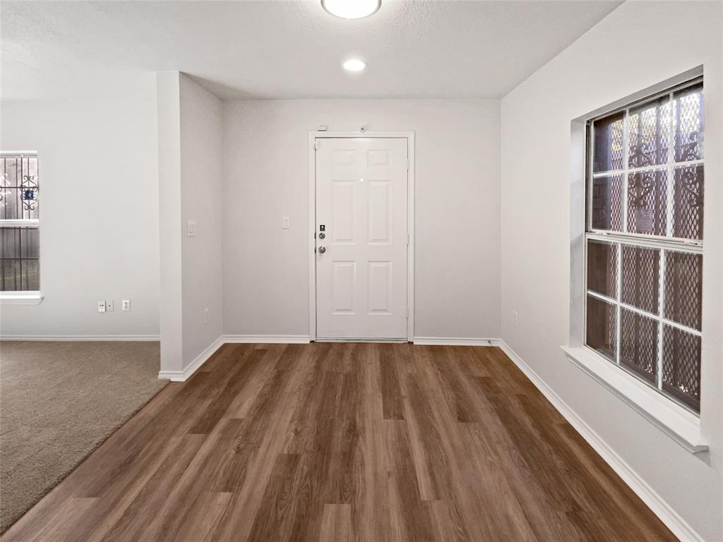 Camps Alex - Residential