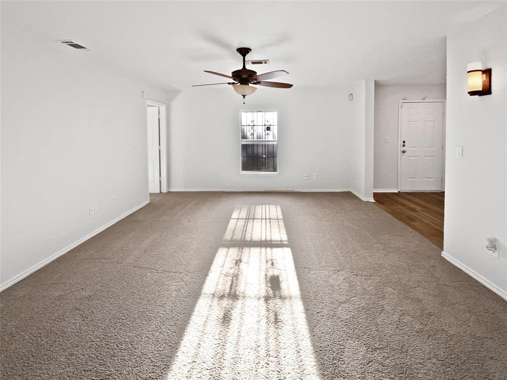 Camps Alex - Residential