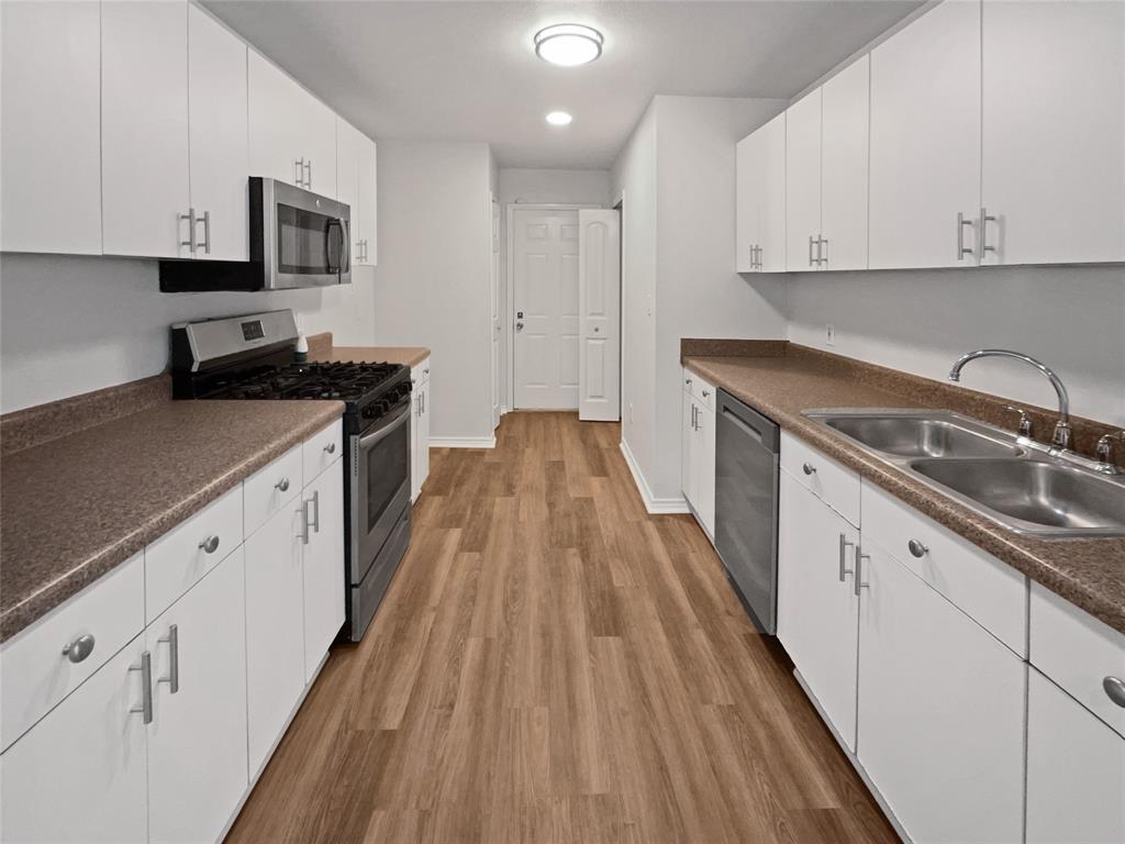 Camps Alex - Residential