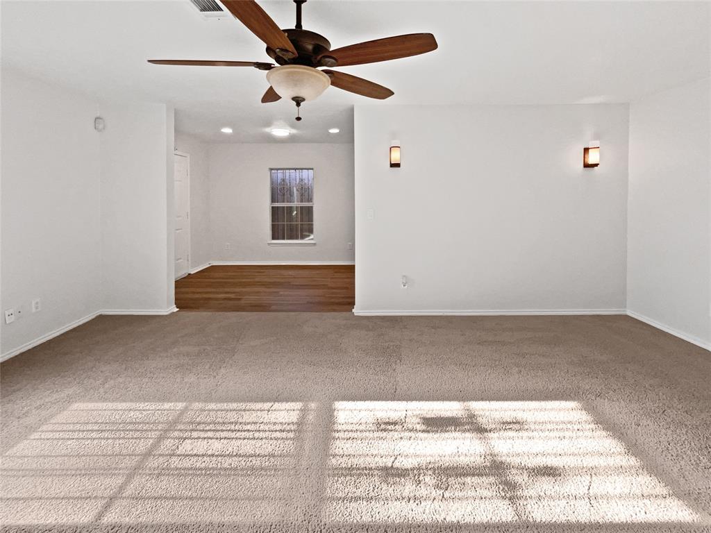 Camps Alex - Residential