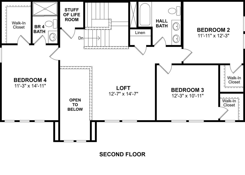 723 Emerald Heights