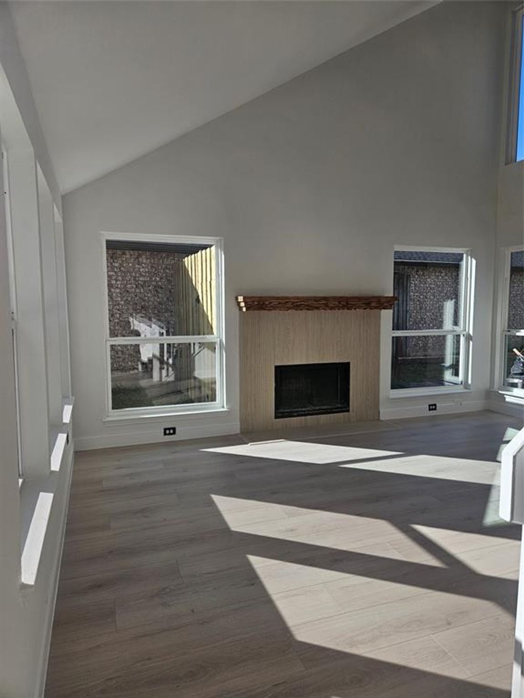 Photo of 1609 Savannah Street, Mesquite, TX 75149 (MLS # 21096734)