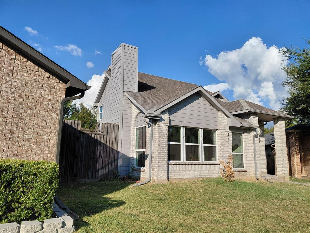 East Glen Ph 02 Rep - Residential Lease