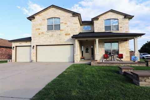 5516 Tama Drive Waco TX 76708