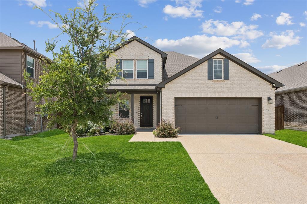 2503 Lemon Mint Lane