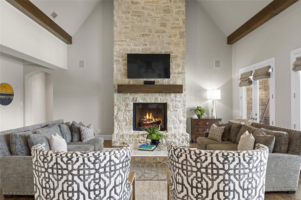 Cliffs at Clariden Ranch - Residential