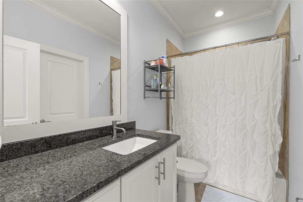 Cliffs at Clariden Ranch - Residential