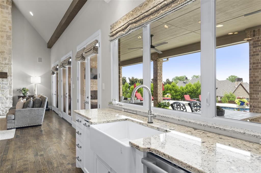 Cliffs at Clariden Ranch - Residential