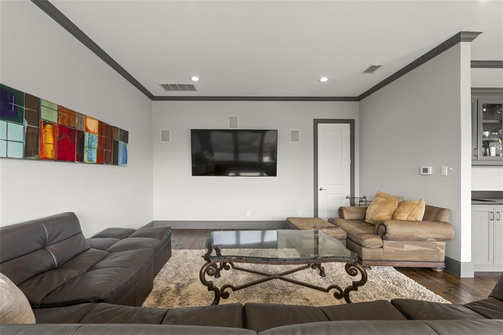 Cliffs at Clariden Ranch - Residential