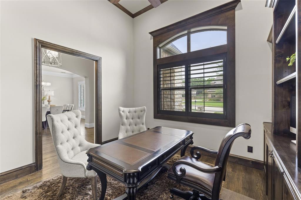 Cliffs at Clariden Ranch - Residential