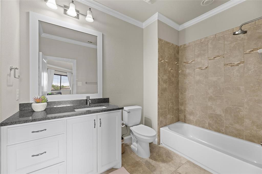 Cliffs at Clariden Ranch - Residential