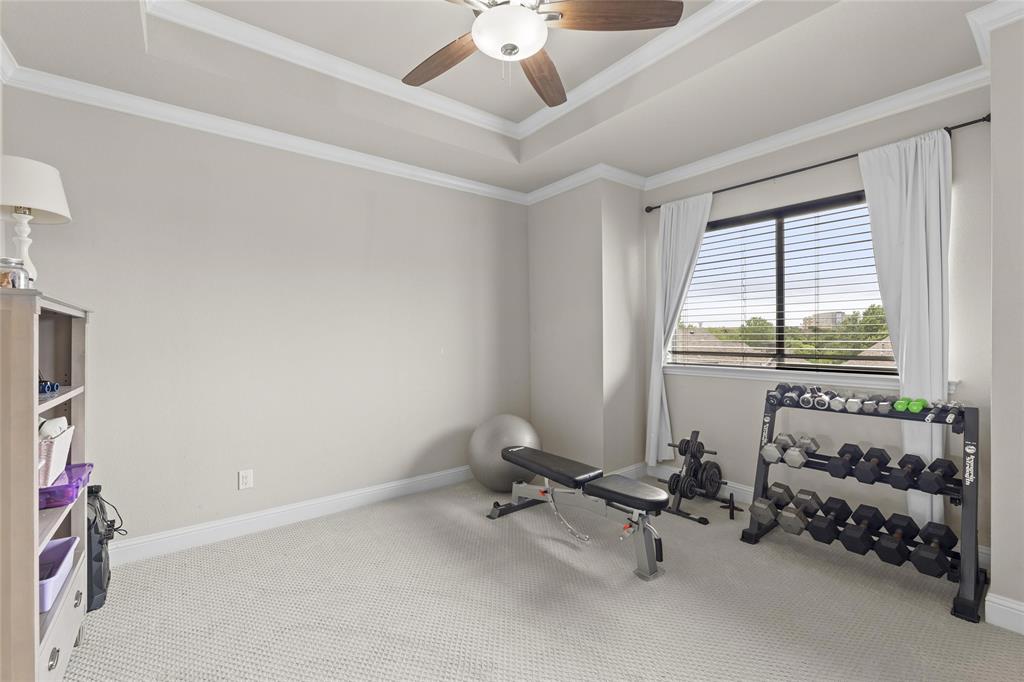 Cliffs at Clariden Ranch - Residential