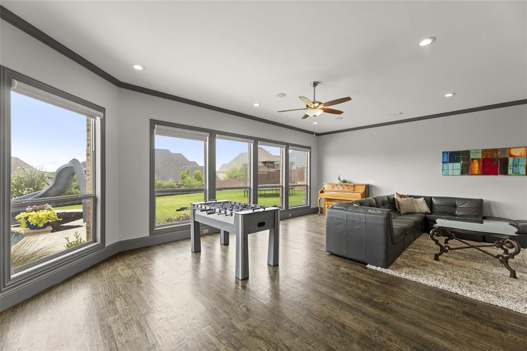 Cliffs at Clariden Ranch - Residential