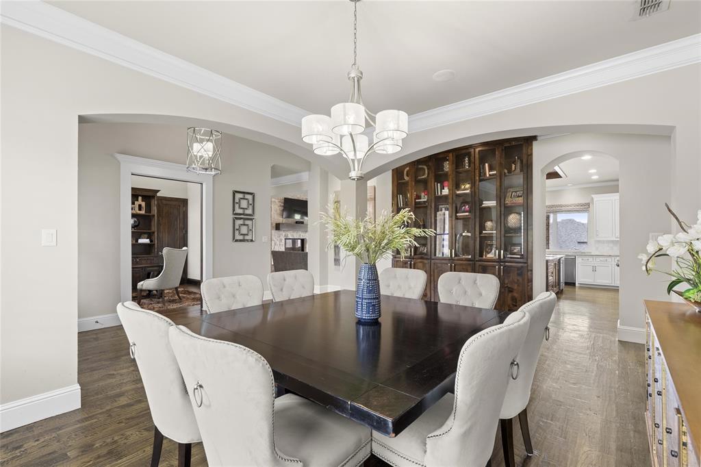 Cliffs at Clariden Ranch - Residential