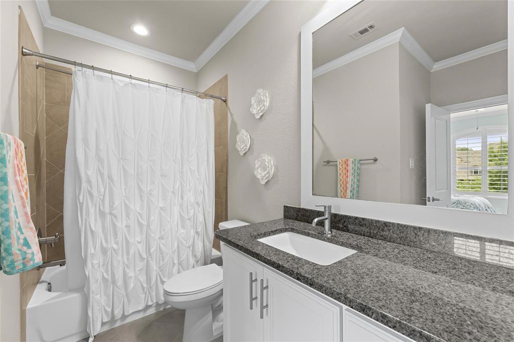 Cliffs at Clariden Ranch - Residential