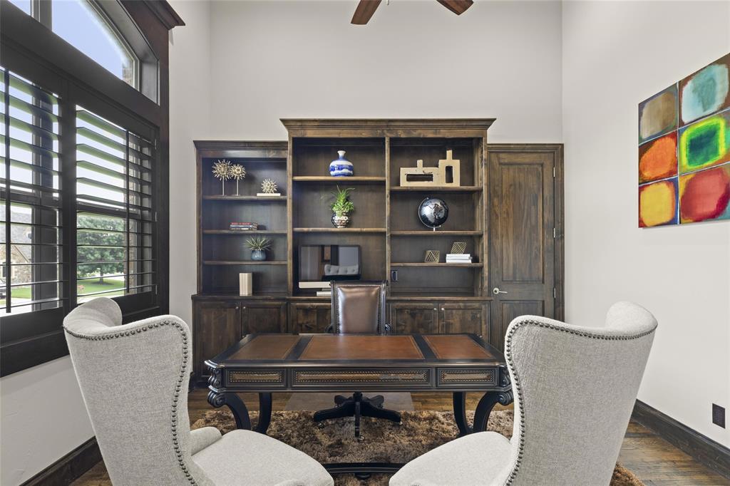 Cliffs at Clariden Ranch - Residential