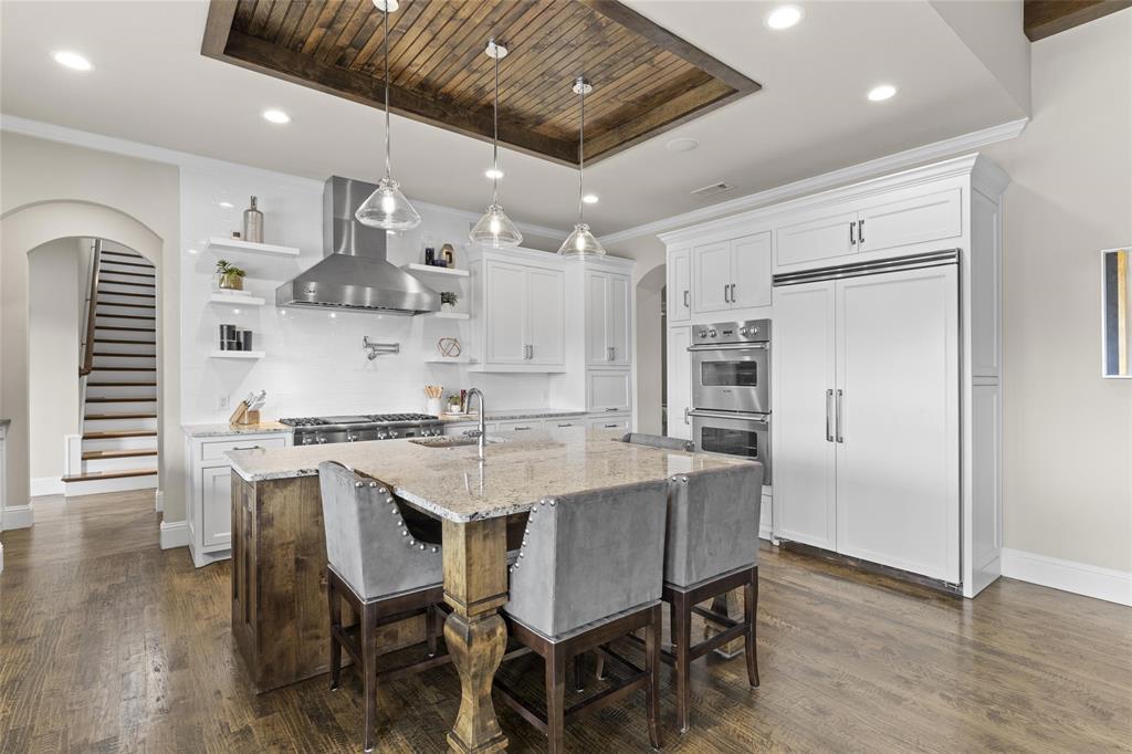 Cliffs at Clariden Ranch - Residential