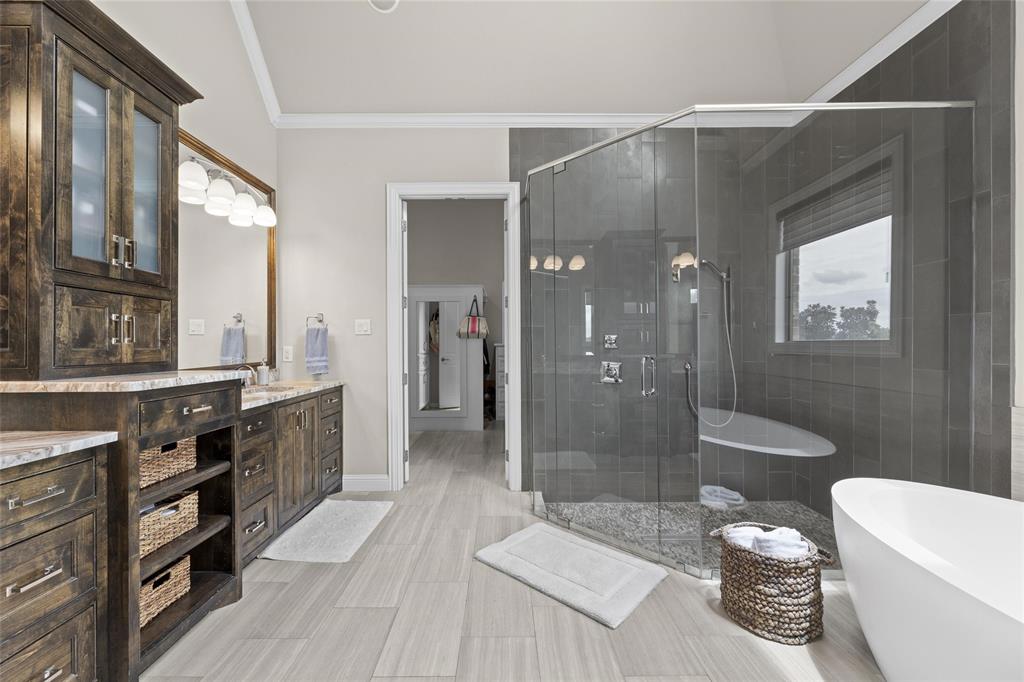 Cliffs at Clariden Ranch - Residential