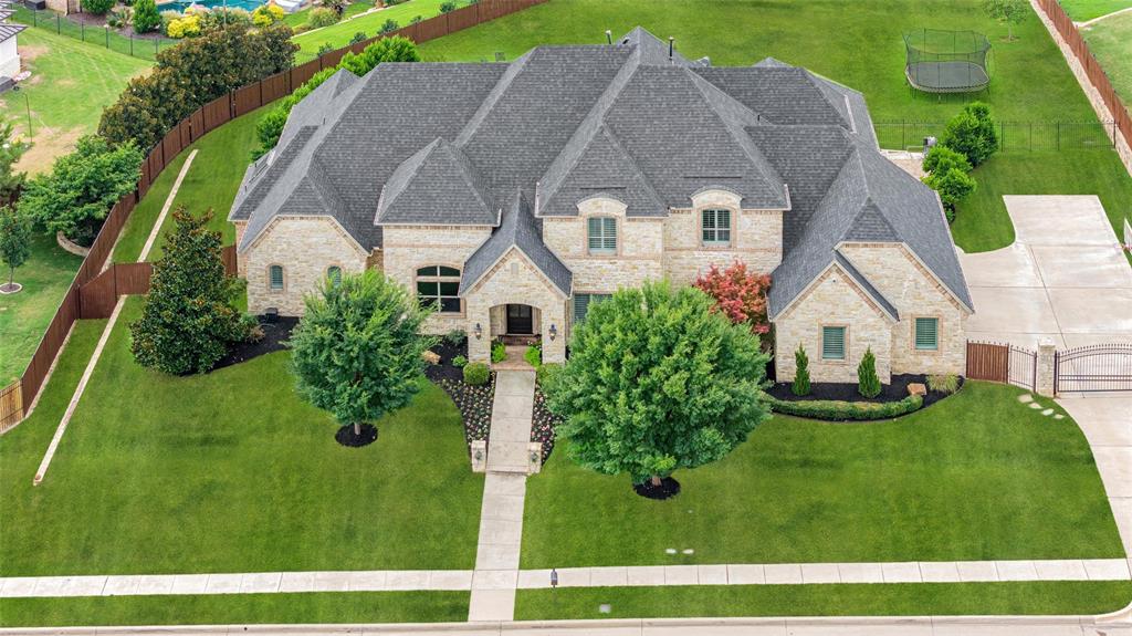 Cliffs at Clariden Ranch - Residential