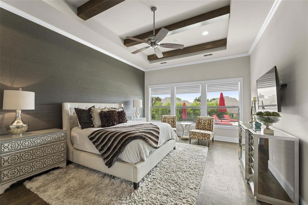 Cliffs at Clariden Ranch - Residential